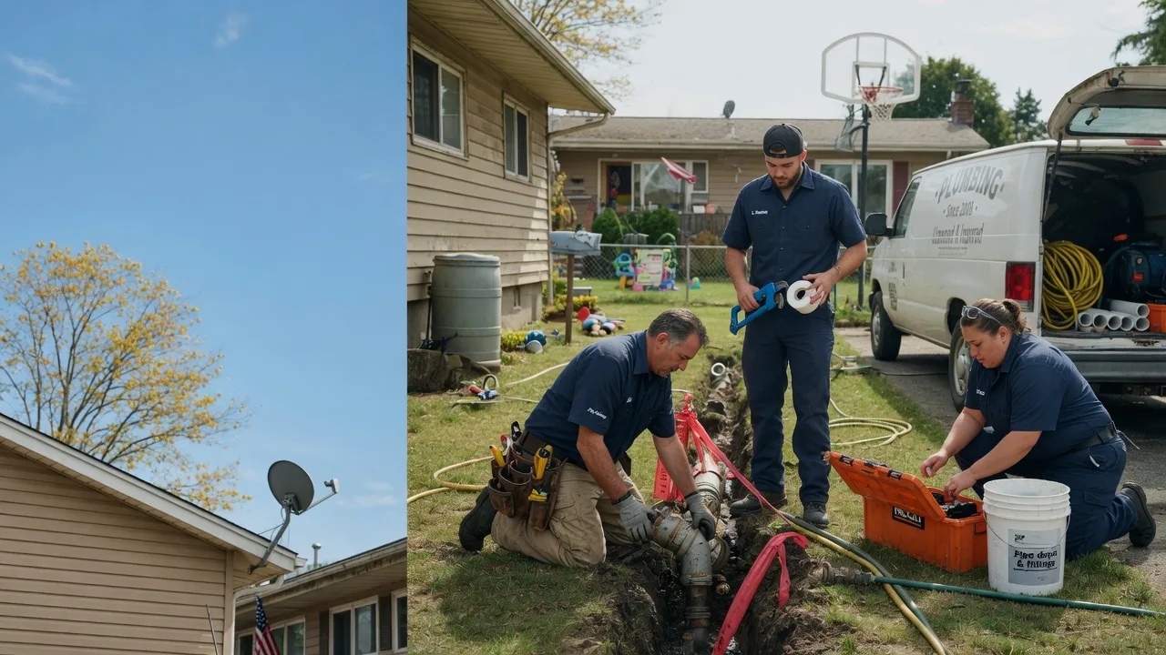 Garbage Disposal Replacement in Lindsay, OK near me
